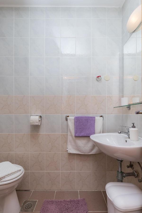 Apartments & Room Eva 슬라노 객실 사진