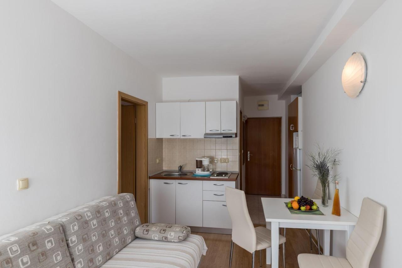 Apartments & Room Eva 슬라노 객실 사진