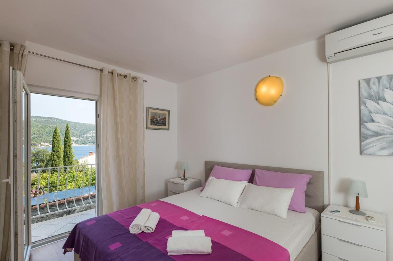 Apartments & Room Eva 슬라노 객실 사진