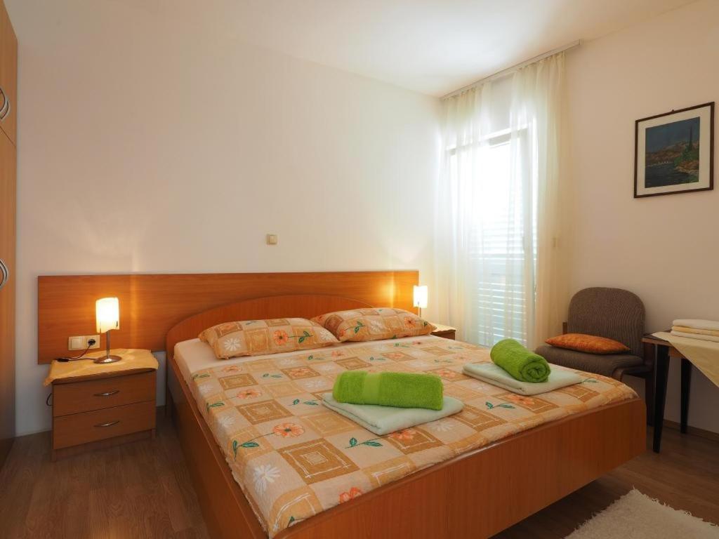 Apartments & Room Eva 슬라노 외부 사진